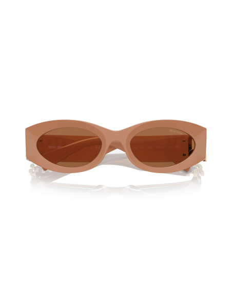 MIU MIU 0MU 11WS Occhiali da Sole Calibro 54 | Isolani Boutique