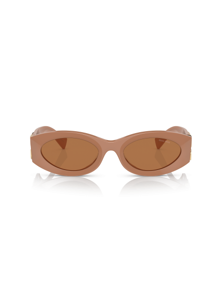 MIU MIU 0MU 11WS Occhiali da Sole Calibro 54 | Isolani Boutique
