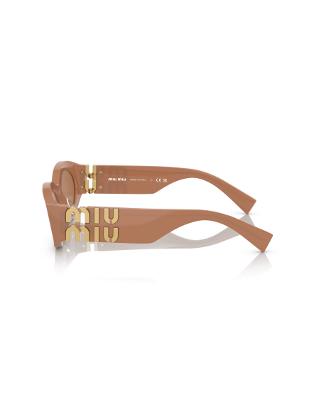 MIU MIU 0MU 11WS Occhiali da Sole Calibro 54 | Isolani Boutique
