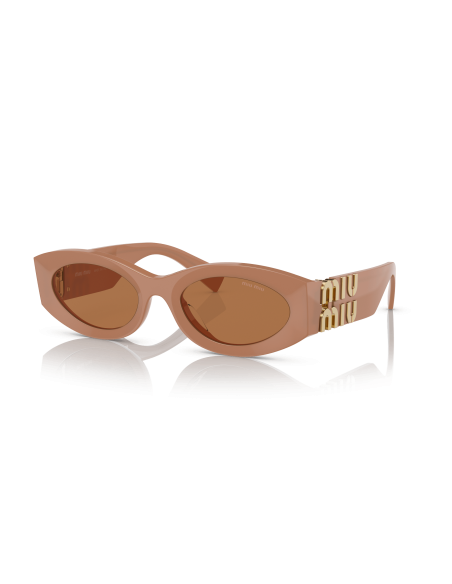 MIU MIU 0MU 11WS Occhiali da Sole Calibro 54 | Isolani Boutique