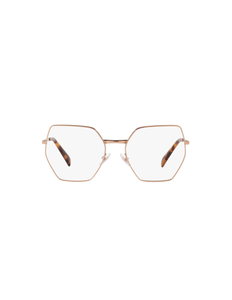MIU MIU 0MU 50VV Occhiali da vista Calibro 55 | Isolani Boutique