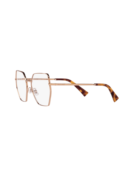 MIU MIU 0MU 50VV Occhiali da vista Calibro 55 | Isolani Boutique