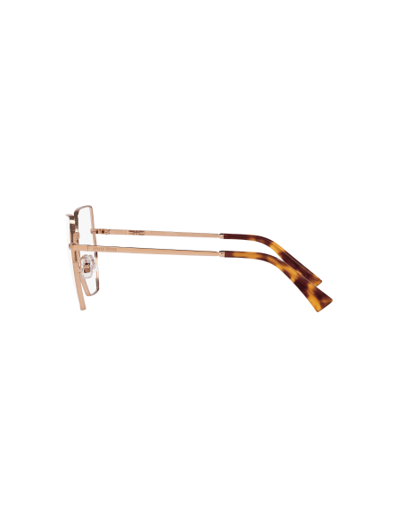 MIU MIU 0MU 50VV Occhiali da vista Calibro 55 | Isolani Boutique
