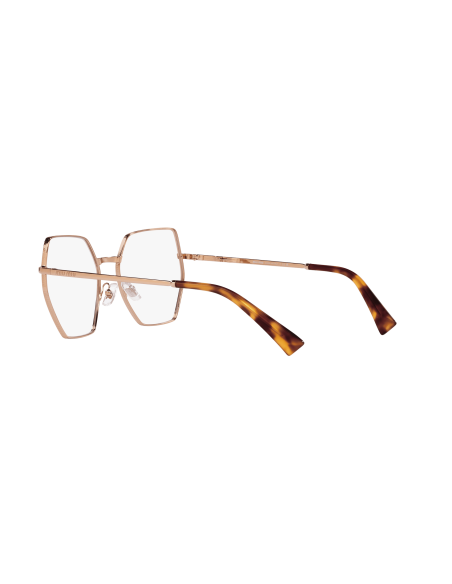 MIU MIU 0MU 50VV Occhiali da vista Calibro 55 | Isolani Boutique