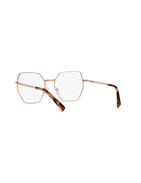 MIU MIU 0MU 50VV Occhiali da vista Calibro 55 | Isolani Boutique