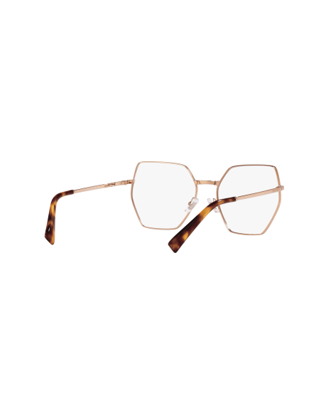 MIU MIU 0MU 50VV Occhiali da vista Calibro 55 | Isolani Boutique