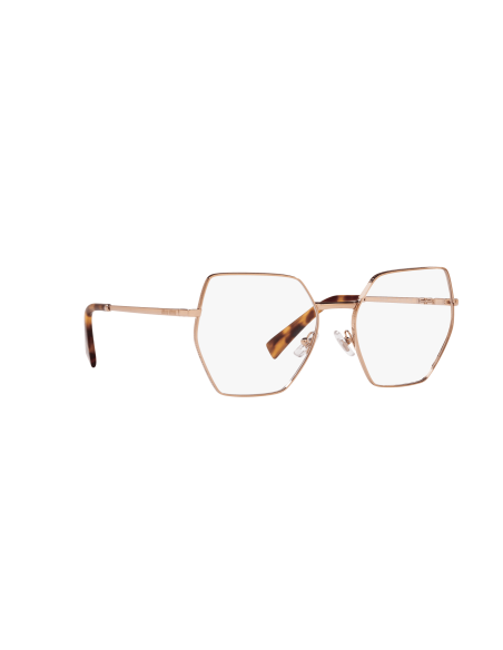 MIU MIU 0MU 50VV Occhiali da vista Calibro 55 | Isolani Boutique