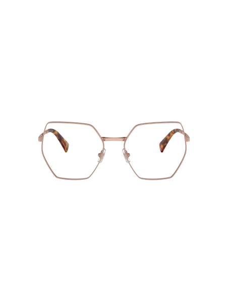 MIU MIU 0MU 50VV Occhiali da vista Calibro 55 | Isolani Boutique