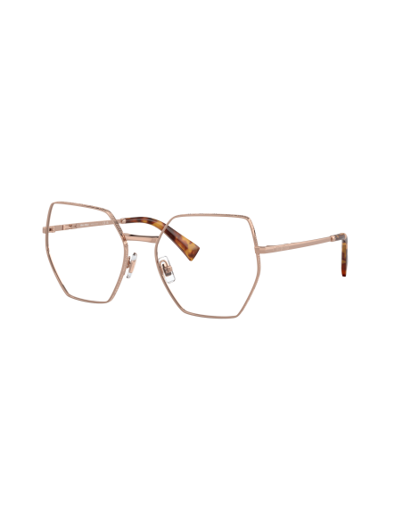 MIU MIU 0MU 50VV Occhiali da vista Calibro 55 | Isolani Boutique
