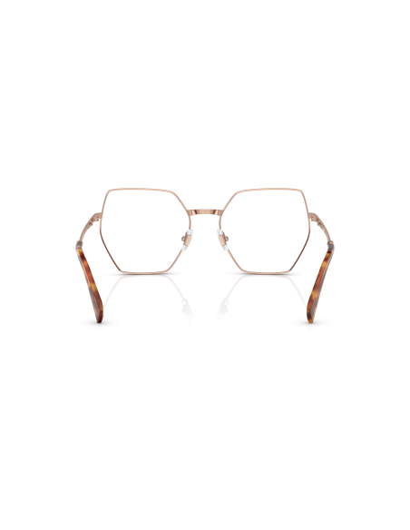 MIU MIU 0MU 50VV Occhiali da vista Calibro 55 | Isolani Boutique
