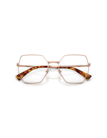 MIU MIU 0MU 50VV Occhiali da vista Calibro 55 | Isolani Boutique