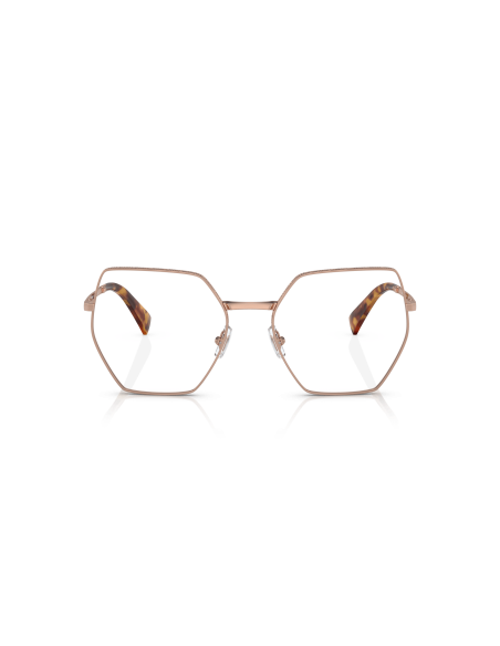 MIU MIU 0MU 50VV Occhiali da vista Calibro 55 | Isolani Boutique