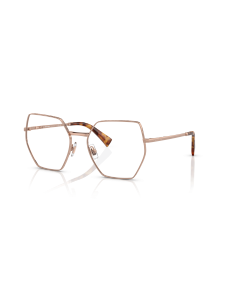 MIU MIU 0MU 50VV Occhiali da vista Calibro 55 | Isolani Boutique