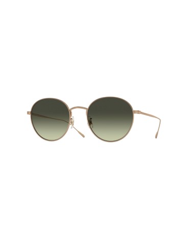 OLIVER PEOPLES ALTAIR Occhiali da Sole Calibro 50 | Isolani Boutique