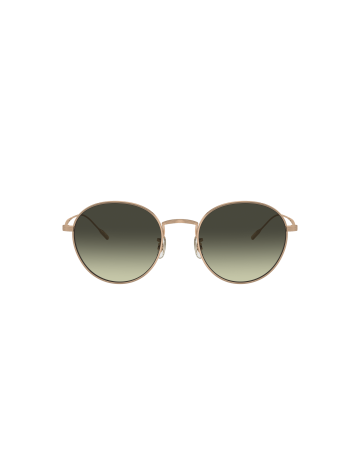 OLIVER PEOPLES ALTAIR Occhiali da Sole Calibro 50 | Isolani Boutique 2