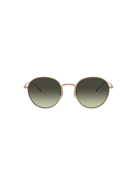 OLIVER PEOPLES ALTAIR Occhiali da Sole Calibro 50 | Isolani Boutique