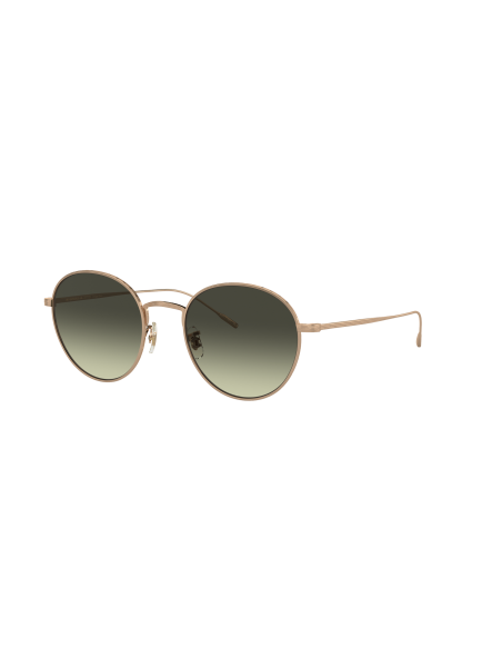 OLIVER PEOPLES ALTAIR Occhiali da Sole Calibro 50 | Isolani Boutique