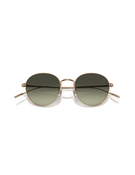 OLIVER PEOPLES ALTAIR Occhiali da Sole Calibro 50 | Isolani Boutique