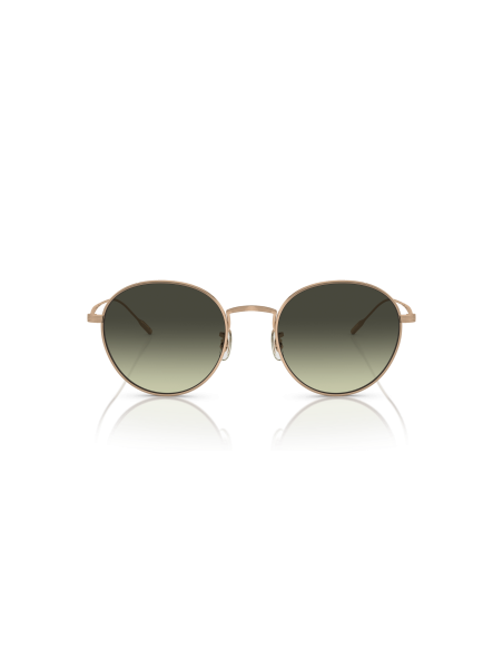 OLIVER PEOPLES ALTAIR Occhiali da Sole Calibro 50 | Isolani Boutique