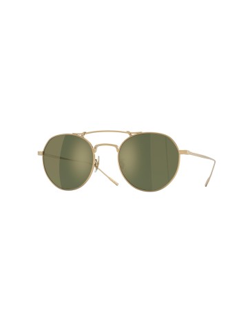 OLIVER PEOPLES REYMONT Sunglasses Size 49 | Isolani Boutique