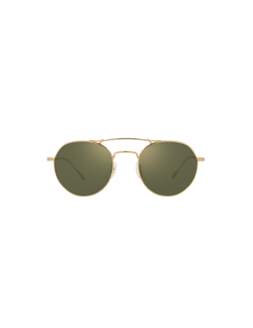 OLIVER PEOPLES REYMONT Occhiali da Sole Calibro 49 | Isolani Boutique 2