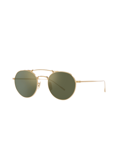 OLIVER PEOPLES REYMONT Occhiali da Sole Calibro 49 | Isolani Boutique