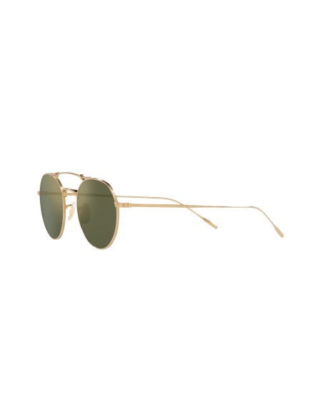 OLIVER PEOPLES REYMONT Occhiali da Sole Calibro 49 | Isolani Boutique