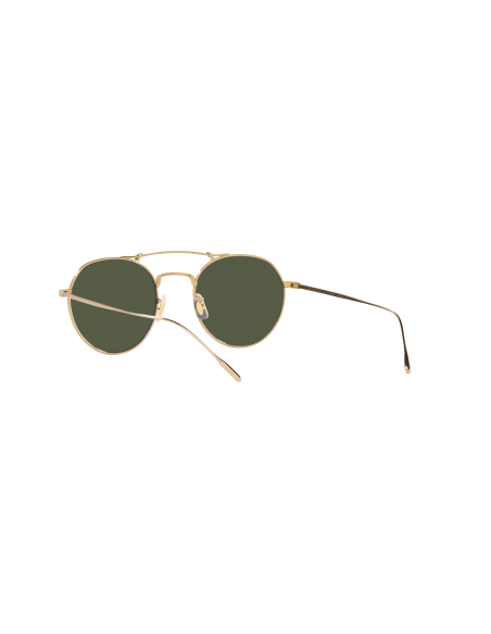 OLIVER PEOPLES REYMONT Occhiali da Sole Calibro 49 | Isolani Boutique