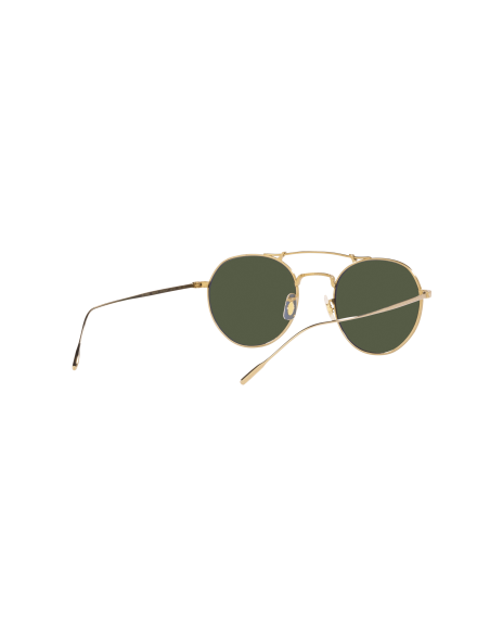 OLIVER PEOPLES REYMONT Occhiali da Sole Calibro 49 | Isolani Boutique