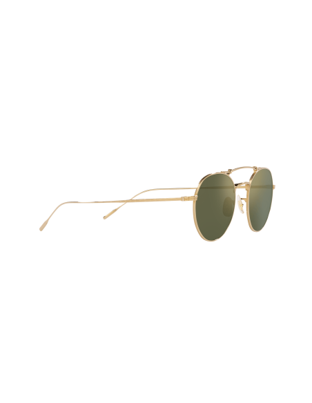 OLIVER PEOPLES REYMONT Occhiali da Sole Calibro 49 | Isolani Boutique