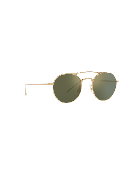 OLIVER PEOPLES REYMONT Occhiali da Sole Calibro 49 | Isolani Boutique