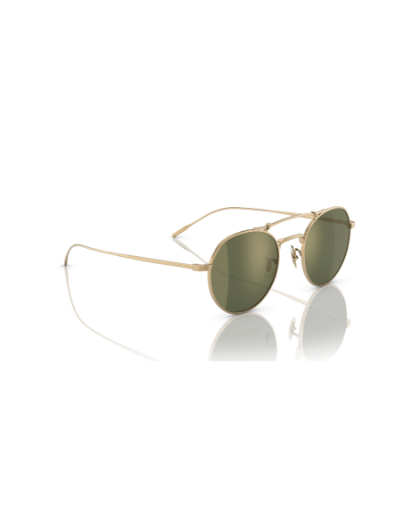 OLIVER PEOPLES REYMONT Occhiali da Sole Calibro 49 | Isolani Boutique