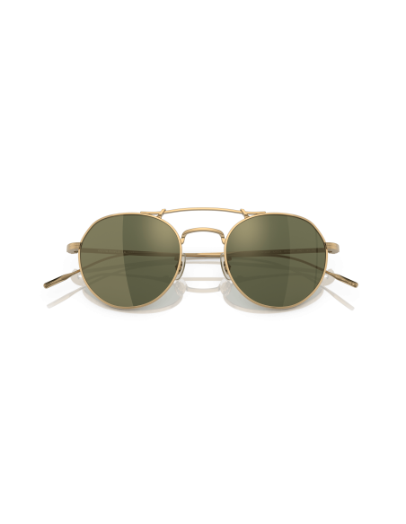 OLIVER PEOPLES REYMONT Occhiali da Sole Calibro 49 | Isolani Boutique