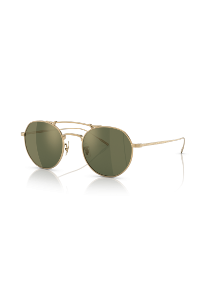 OLIVER PEOPLES REYMONT Occhiali da Sole Calibro 49 | Isolani Boutique