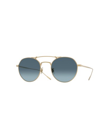 OLIVER PEOPLES REYMONT Occhiali da Sole Calibro 49 | Isolani Boutique