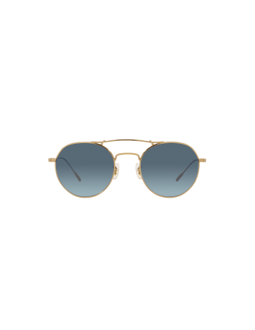 OLIVER PEOPLES REYMONT Occhiali da Sole Calibro 49 | Isolani Boutique 2