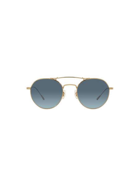 OLIVER PEOPLES REYMONT Occhiali da Sole Calibro 49 | Isolani Boutique