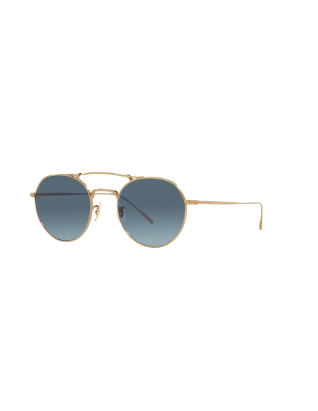 OLIVER PEOPLES REYMONT Occhiali da Sole Calibro 49 | Isolani Boutique