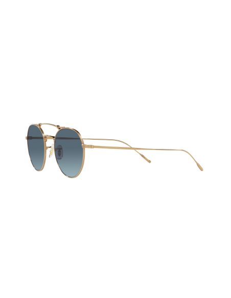 OLIVER PEOPLES REYMONT Occhiali da Sole Calibro 49 | Isolani Boutique