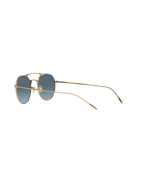 OLIVER PEOPLES REYMONT Occhiali da Sole Calibro 49 | Isolani Boutique