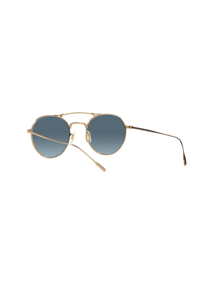 OLIVER PEOPLES REYMONT Occhiali da Sole Calibro 49 | Isolani Boutique
