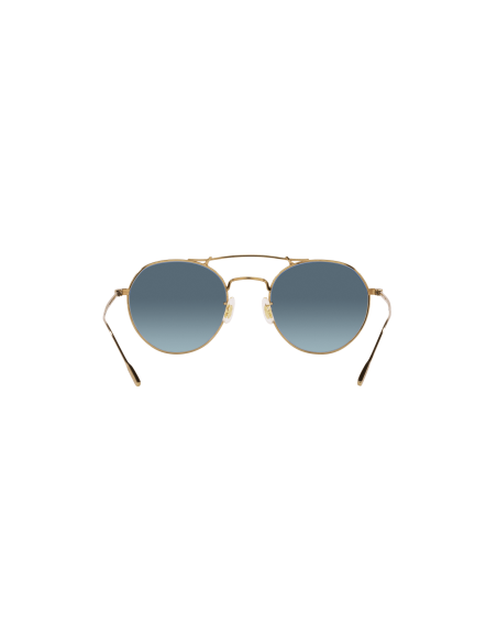 OLIVER PEOPLES REYMONT Occhiali da Sole Calibro 49 | Isolani Boutique