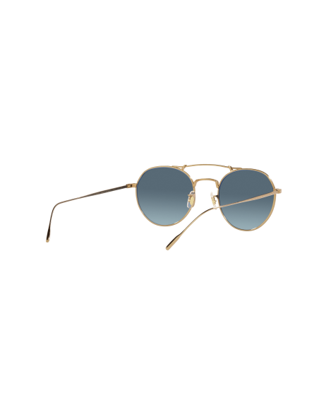 OLIVER PEOPLES REYMONT Occhiali da Sole Calibro 49 | Isolani Boutique
