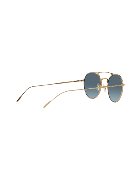 OLIVER PEOPLES REYMONT Occhiali da Sole Calibro 49 | Isolani Boutique