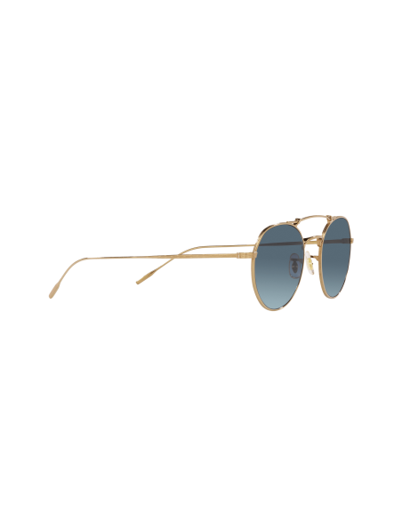 OLIVER PEOPLES REYMONT Occhiali da Sole Calibro 49 | Isolani Boutique