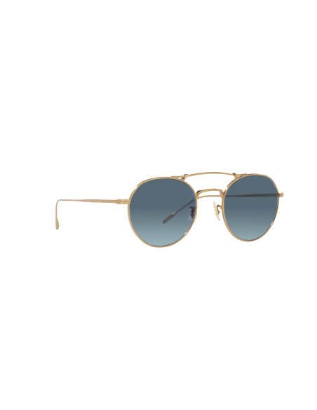 OLIVER PEOPLES REYMONT Occhiali da Sole Calibro 49 | Isolani Boutique