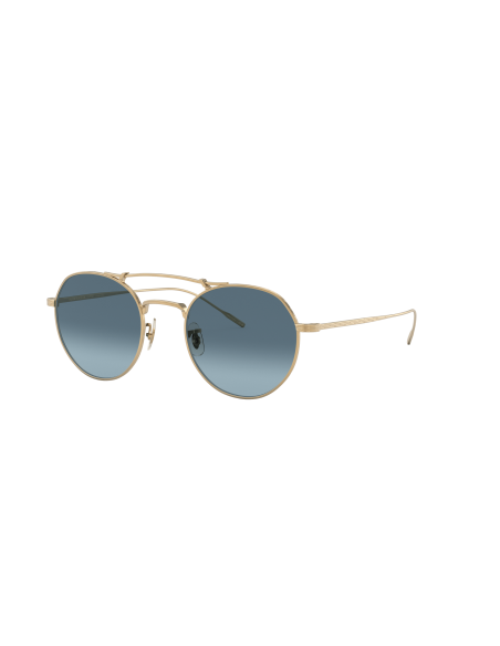 OLIVER PEOPLES REYMONT Occhiali da Sole Calibro 49 | Isolani Boutique