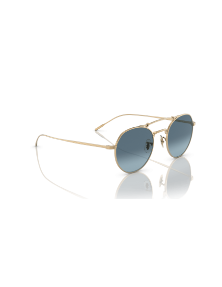 OLIVER PEOPLES REYMONT Occhiali da Sole Calibro 49 | Isolani Boutique