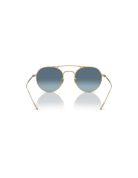 OLIVER PEOPLES REYMONT Occhiali da Sole Calibro 49 | Isolani Boutique