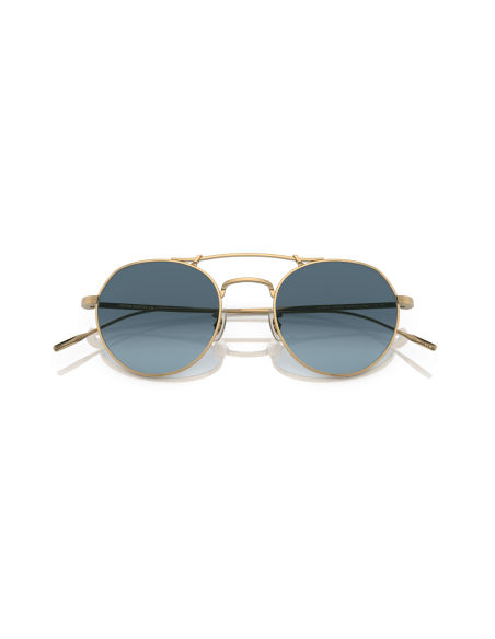OLIVER PEOPLES REYMONT Occhiali da Sole Calibro 49 | Isolani Boutique